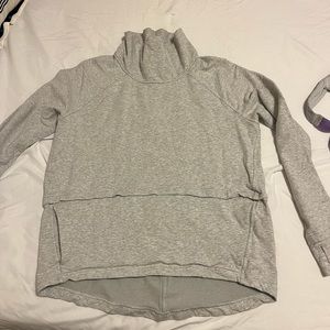 Lululemon Sweatshirt